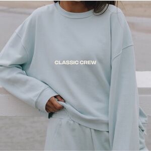 DAILY DRILLS LAKEDAY CLASSIC CREW